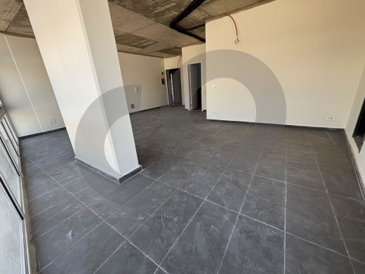 office - brand new commercial center- prime Dbayeh REF#DF125090 — 3