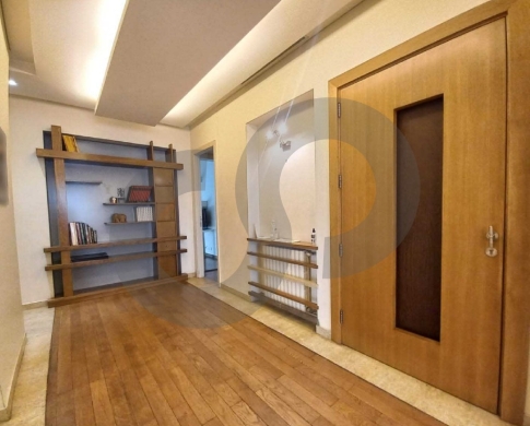 327 sqm Apartment Prime Location in Verdun /فردان REF#HB125040 — 3