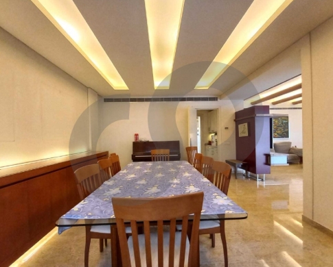 327 sqm Apartment Prime Location in Verdun /فردان REF#HB125040 — 6