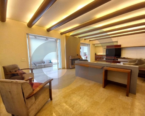 327 sqm Apartment Prime Location in Verdun /فردان REF#HB125040 — 2