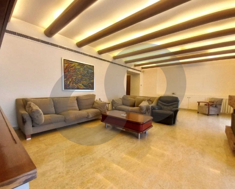 327 sqm Apartment Prime Location in Verdun /فردان REF#HB125040 — 5