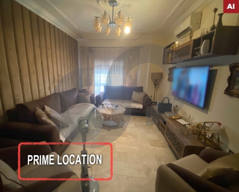 160 square meter fancy new apartment in mtein/tripoli REF#AI125012