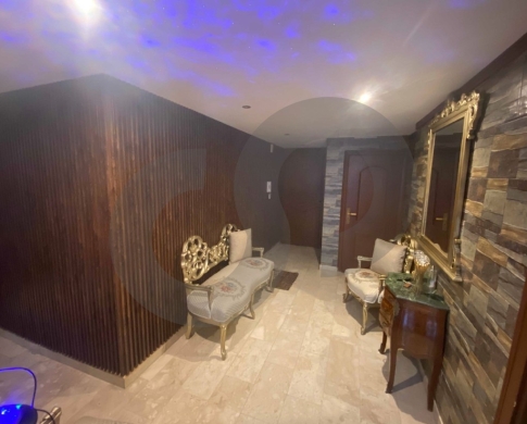160 square meter fancy new apartment in mtein/tripoli REF#AI125012 — 2