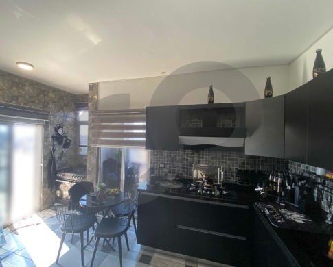 160 square meter fancy new apartment in mtein/tripoli REF#AI125012 — 3
