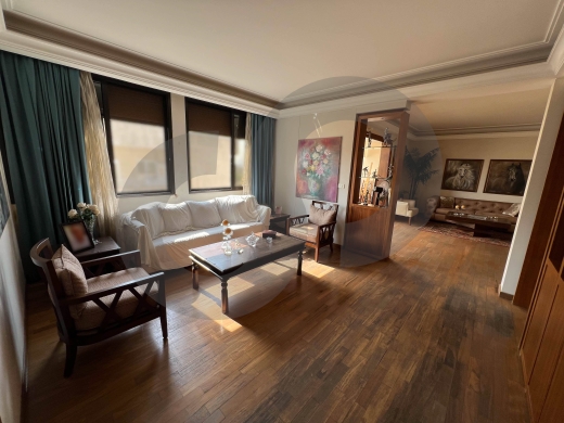 300 sqm Apartment in Baouchrieh – For Sale REF#OJ124903 — 4