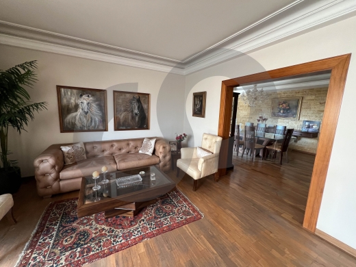 300 sqm Apartment in Baouchrieh – For Sale REF#OJ124903 — 6