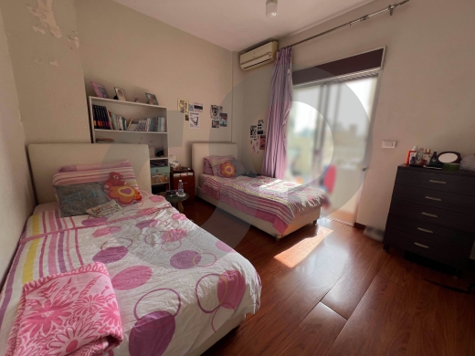 300 sqm Apartment in Baouchrieh – For Sale REF#OJ124903 — 10