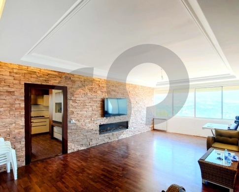 Luxurious 286 SQM in Ehden – REF#TN124905 — 2