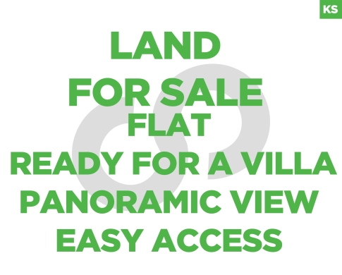 LAND - in Wadi Chahrour El Soufla - Stunning mountain ! REF#KS124871 !