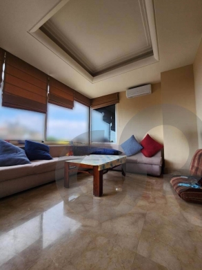 unobstructed view, on a very quiet street- Mtayleb REF#OU124868 — 7