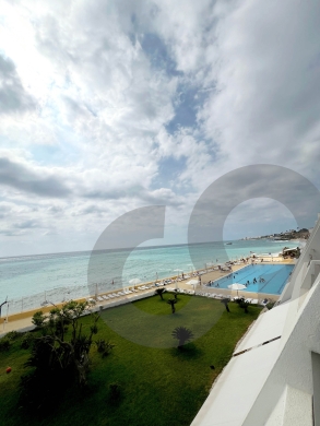 Charming Seafront Chalet with Pool & Beach Access- Byblos REF#RS124850 — 3