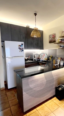 Charming Seafront Chalet with Pool & Beach Access- Byblos REF#RS124850 — 2