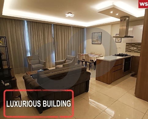 Mathaf | Fully Decorated | Calm Location REF#WS124837