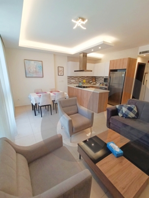Mathaf | Fully Decorated | Calm Location REF#WS124837 — 2