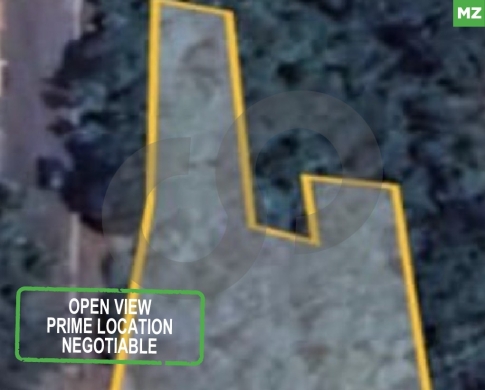 land/ Bsalim / Prime location/ panoramic sea view REF#MZ124801