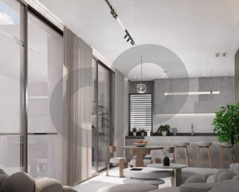 Modern Apartments in Antelias – Under Construction REF#OJ124756 — 3