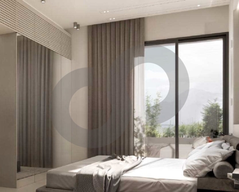Modern Apartments in Antelias – Under Construction REF#OJ124756 — 4