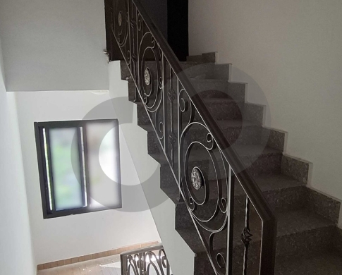 450 SQM Villa for Sale in Baasir – 3 Floors + Roof REF#DI124744 — 4