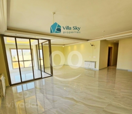 شقة واسعة 3 نوم مع حديقة خاصة في عين عار | 3BR Apartment Garden Ain Aar — 5