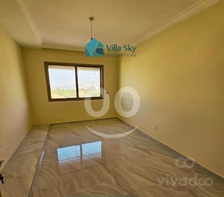 شقة واسعة 3 نوم مع حديقة خاصة في عين عار | 3BR Apartment Garden Ain Aar — 2