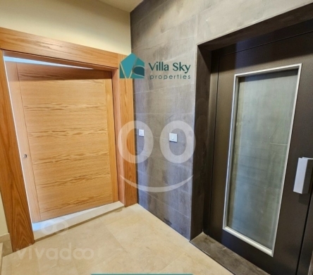 شقة واسعة 3 نوم مع حديقة خاصة في عين عار | 3BR Apartment Garden Ain Aar — 6