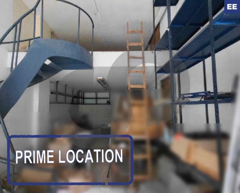 Commercial Shop for Rent – Mar Mikhael / Gemmayzeh REF#EE124686