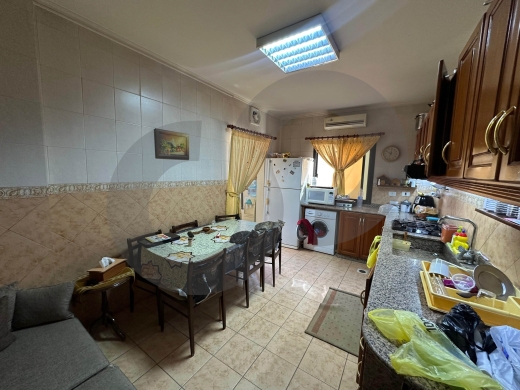 Quiet area- spacious apartment - Tripoli/dam w farez REF#TI124672 — 5