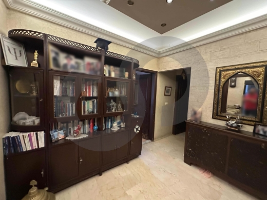 Quiet area- spacious apartment - Tripoli/dam w farez REF#TI124672 — 3