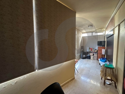 Quiet area- spacious apartment - Tripoli/dam w farez REF#TI124672 — 4