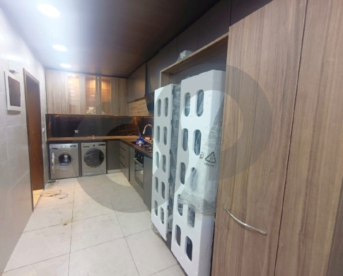 Introducing a cozy 140 sqm in AIN EL REMMANEH REF#CG124493 — 3