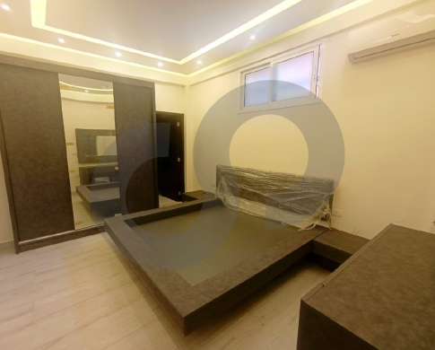 Introducing a cozy 140 sqm in AIN EL REMMANEH REF#CG124493 — 4