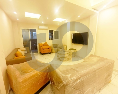 Introducing a cozy 140 sqm in AIN EL REMMANEH REF#CG124493 — 2