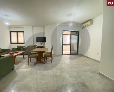 165 sqm apartment Ras El Nabih Military Court / USJ REF#YO124438