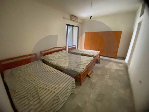 165 sqm apartment Ras El Nabih Military Court / USJ REF#YO124438 — 4