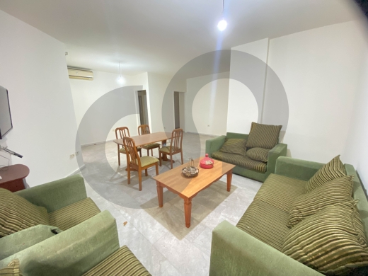 165 sqm apartment Ras El Nabih Military Court / USJ REF#YO124438 — 2