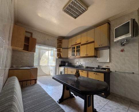Spacious 210 SQM Apartment In Antelias For Sale REF#RK124416 — 5