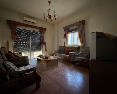 Spacious 210 SQM Apartment In Antelias For Sale REF#RK124416 — 2