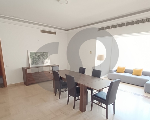 Ain Al Tineh | Luxury Apartment | Fully Decorated | REF#WS124399 — 2