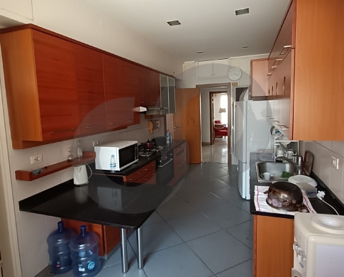 Ain Al Tineh | Luxury Apartment | Fully Decorated | REF#WS124399 — 6