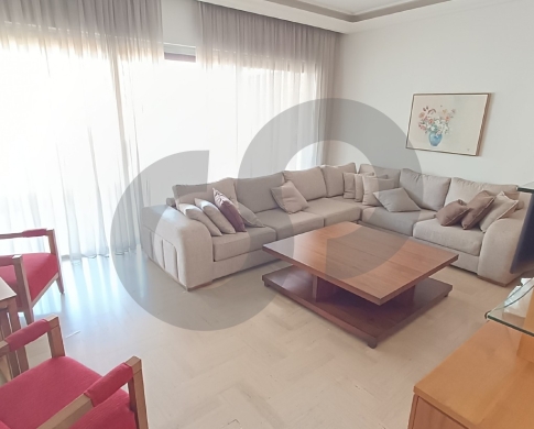 Ain Al Tineh | Luxury Apartment | Fully Decorated | REF#WS124399 — 5