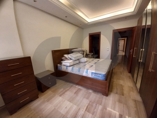 For Sale | 220 SQM Apartment –JNAH CENTRO MALL | Furnished REF#HU124384 — 4