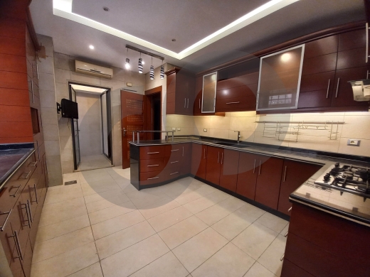 For Sale | 220 SQM Apartment –JNAH CENTRO MALL | Furnished REF#HU124384 — 5