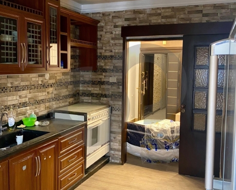 apartment with a prime location in(Tripoli/ Mina street) REF#AI124259 — 4