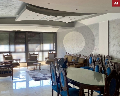 apartment with a prime location in(Tripoli/ Mina street) REF#AI124259