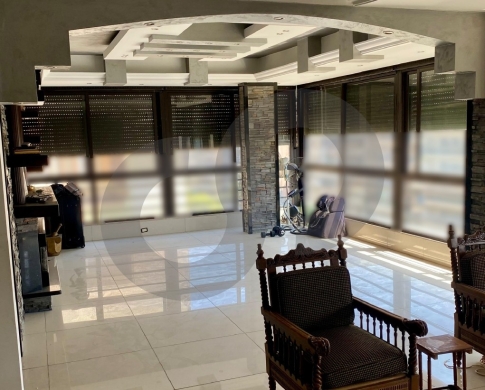 apartment with a prime location in(Tripoli/ Mina street) REF#AI124259 — 2