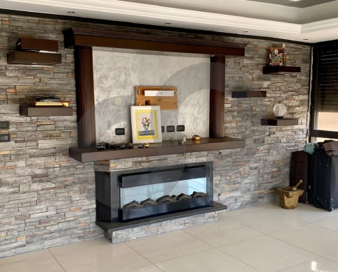 apartment with a prime location in(Tripoli/ Mina street) REF#AI124259 — 3