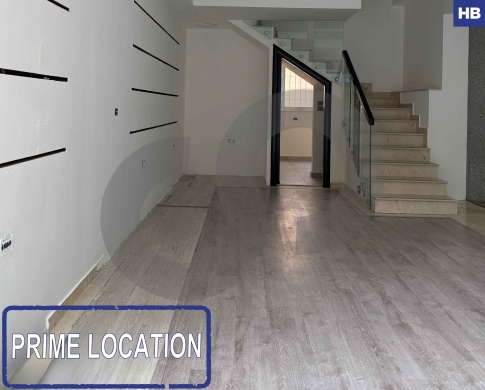 Commercial RENTAL - 24/7 electricity IN VERDUN ! REF#HB124242 !