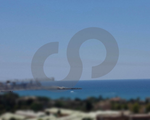 Spacious Duplex Apartment for Sale in Jiyeh / الجية REF#DI124185 — 5