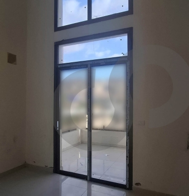 Spacious Duplex Apartment for Sale in Jiyeh / الجية REF#DI124185 — 2