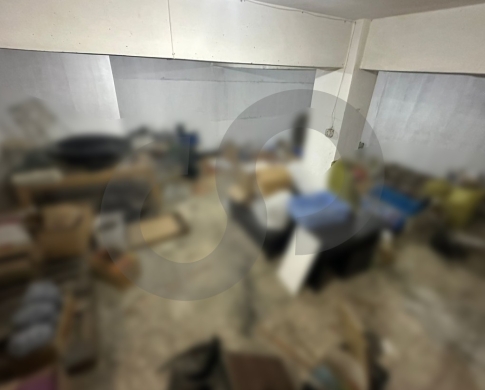 280 square meter shop space, in Tripoli-Abu Samra REF#TI124110 — 4